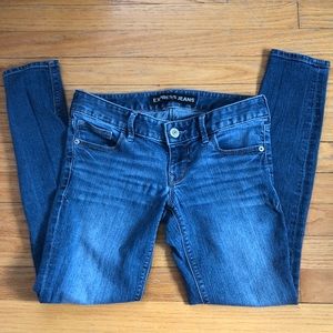 🔥🔥2/$20 Express Leggings